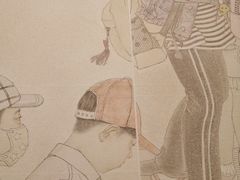 -江苏省美术馆(长江路新馆)