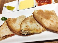 -棒约翰比萨·意面(剑河店)