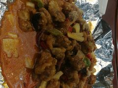 -清真悦宾楼食府(海湖店)