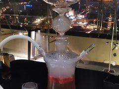 -杜尚rooftop露台酒吧