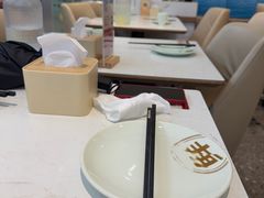 -船歌·鱼水饺青岛菜(国贸商城店)