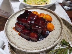 本帮单枞红烧肉-梅花境(万科店)