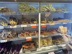 -串小白烧烤(金沙洲店)