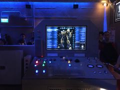 -变形金刚3D对决之终极战斗