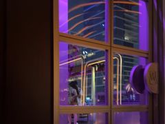 -DEW Lounge(深圳湾店)