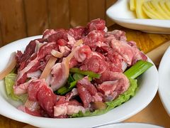 -黔味东南酸汤牛肉火锅(太平路一店)