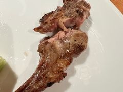 -拉蒂娜·巴西牛排馆 Latina·Brazilian Steakhouse(王府井喜悦店)