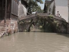 -乌镇东栅景区