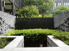 -上海崇明金茂凯悦酒店