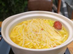 小锅牛腩-U你·天然调味(南湖总店)