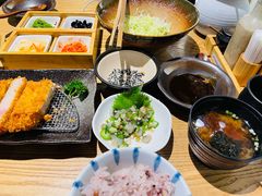 -胜博殿霸王树(嘉里中心店)
