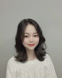 -藤野造型·烫发染发