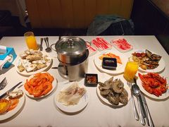 -星伦多自助料理(华润万象城店)