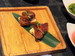 -极盐铁板烧(仓山万达广场店)