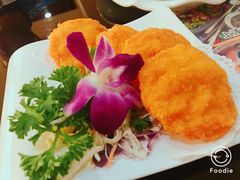 -金厨泰国餐厅·全泰籍厨师料理(拱北店)