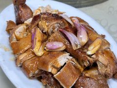 -东莞楼农家菜(金海湾大道分店)