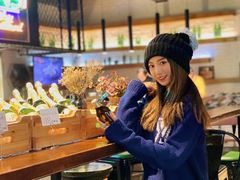 -JINNS锦时 steak&pizza(浸信会礼拜堂旧址店)