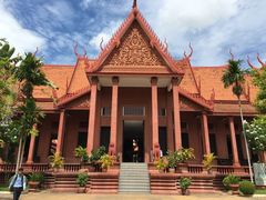 -柬埔寨国家博物馆