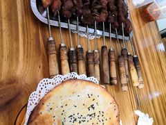 -王记西鎮电烤肉(汶上路店)