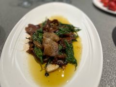 -写庭·鱼鲜川菜·宴请(铁像寺水街店)