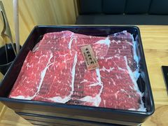 -牛匠和牛寿喜锅(西安总店)