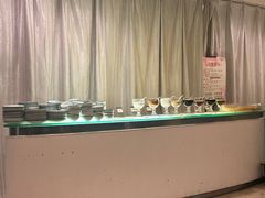 -云中捞高空旋转餐厅(商茂世纪广场店)
