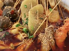 -三生小馆(亭知路店)