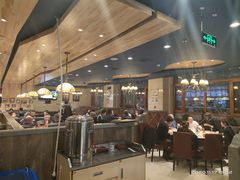 大堂-直隶安家罩饼(复兴路店)