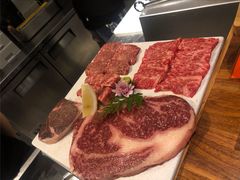-橘焱胡同烧肉夜食(BFC外滩金融中心店)