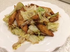 -巴依老爷·新疆美食(上城区天城路店)