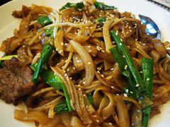 -泛太平洋大酒店·海天楼中餐厅·粤菜