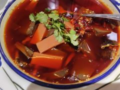 -名轩·中餐厅(南京玄武湖假日酒店)