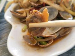 -覃记海鲜美食餐厅