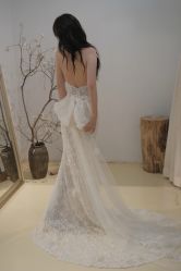 -LeCameliaBridal 山茶花新娘 婚纱礼服高级定制