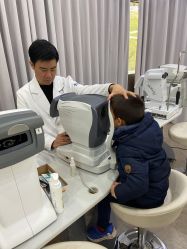 -唯儿诺儿童医院·儿科·眼科(新天地店)