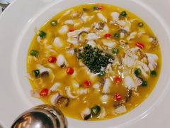 -青花椒花椒鱼(合生汇店)