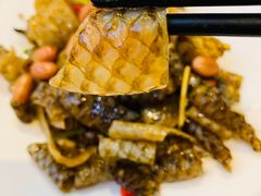 -银珠渔港·海鲜砂锅粥
