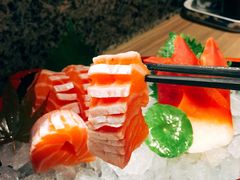 -小山日本料理(兴业太古汇店)