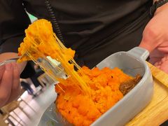 -蜜桃餐厅·伴山(绿宝广场店)