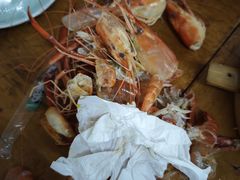 -正宗天津烧麦馆(柳州路店)