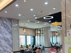 -點無缺茶楼·海鲜酒家(世博店)