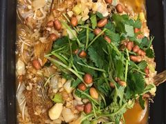 -春饼家常菜(百子湾店)