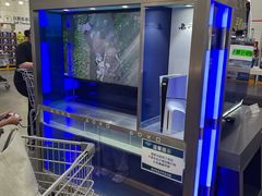 -山姆会员商店(亦庄创意生活广场店)