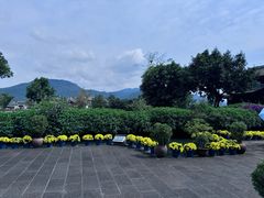 -和顺古镇