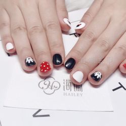 -一然·海俪
