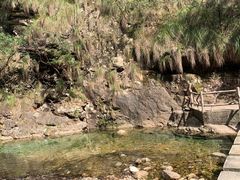 -祁门牯牛降观音堂风景区