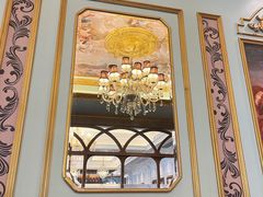 -秘密旅行Bonjour(黑金冠 江南西店)