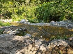 -孤山寨风景区