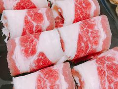 -拾下卜卜贝•海鲜火锅