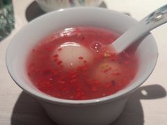 -華府Deluxe(兴业太古汇店)